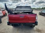 2015 Toyota Tacoma Double Cab