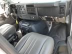 2018 Chevrolet Express G2500