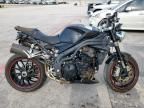 2008 Triumph Speed Triple
