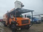 2008 GMC C7500 Forestry Bucket Truck