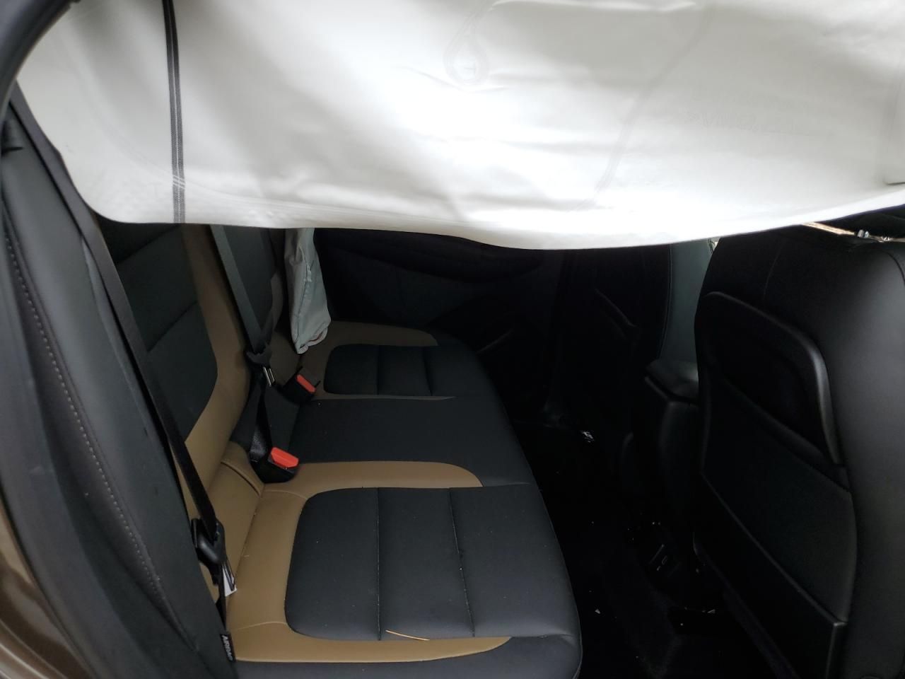 2021 Chevrolet Trailblazer Active