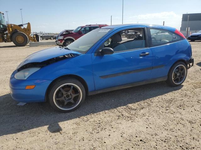 2001 Ford Focus ZX3