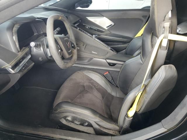 2022 Chevrolet Corvette Stingray 3LT