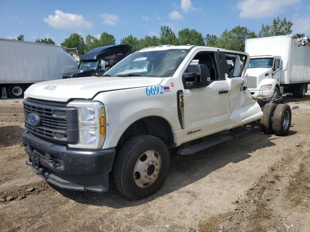 2024 Ford F350 Super Duty Super Duty