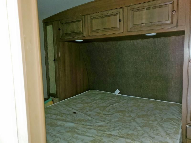 2016 Cruiser Rv Cruiser