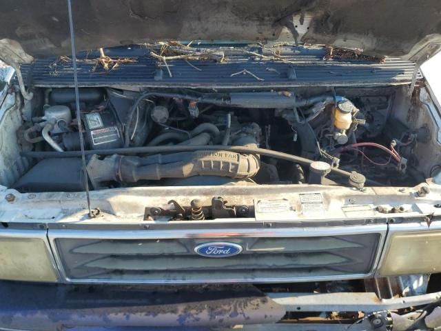 1993 Ford Aerostar