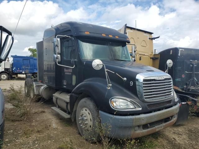 2004 Freightliner Columbia 120 Semi Truck