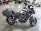 2015 Yamaha FJ09