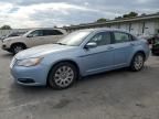 2013 Chrysler 200 LX