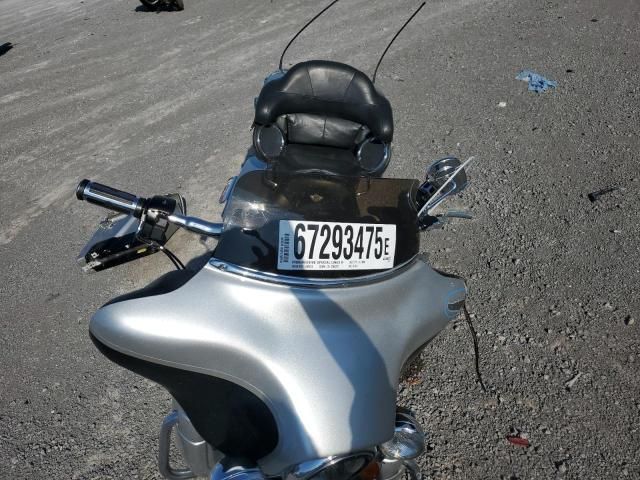 2003 Harley-Davidson Flhtcui Anniversary