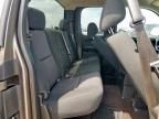 2012 Chevrolet Silverado C1500 LT