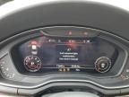 2019 Audi A4 Premium Plus