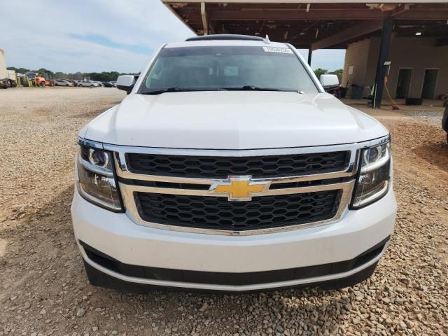 2016 Chevrolet Suburban