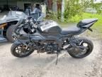2024 Kawasaki ZX636 K