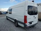 2019 Mercedes-Benz Sprinter 2500/3500