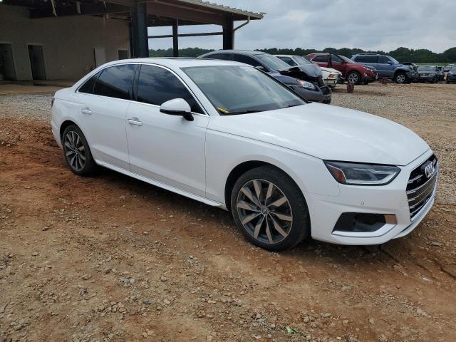 2021 Audi A4 Premium 40