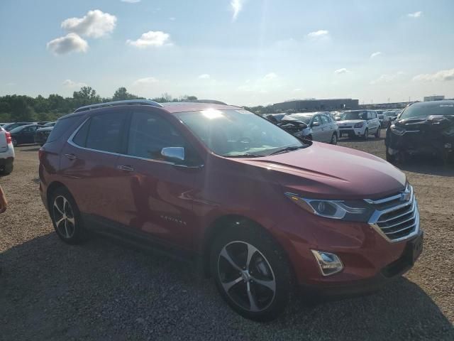 2021 Chevrolet Equinox Premier