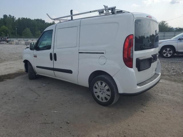 2019 Dodge RAM Promaster City