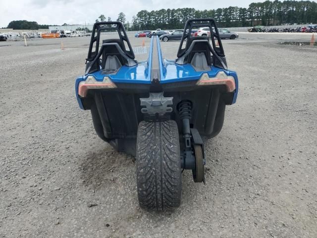2020 Polaris Slingshot SL