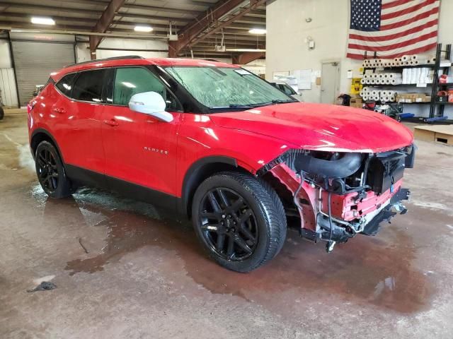 2020 Chevrolet Blazer 2LT