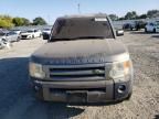 2007 Land Rover LR3 HSE