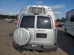 2008 Chev Express Cargo 3500 1