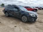 2017 Subaru Outback 3.6r Limited