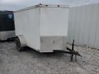 2021 Cyng 2021 Cynergy Crago 4X85SABASIC Enclosed Cargo Trai