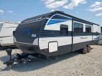 2022 Prowler 26W-RVS RV