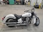 2005 Yamaha VP11 N