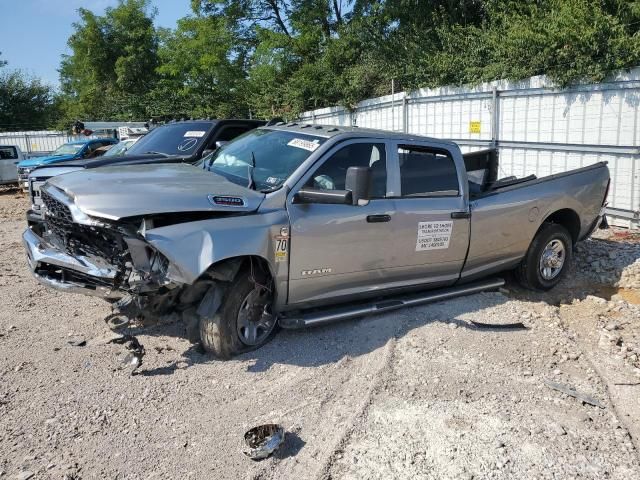 2022 Dodge RAM 3500 Tradesman