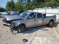 Salvage trucks for sale at Lexington, KY auction: 2022 Dodge RAM 3500 Tradesman