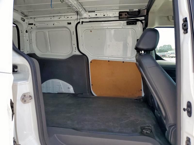 2020 Ford Transit Connect XL