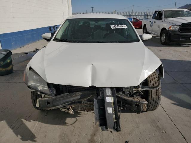 2012 Volkswagen Passat s