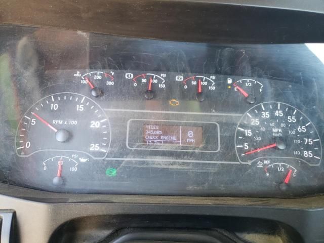 2018 International RH613 Semi Truck