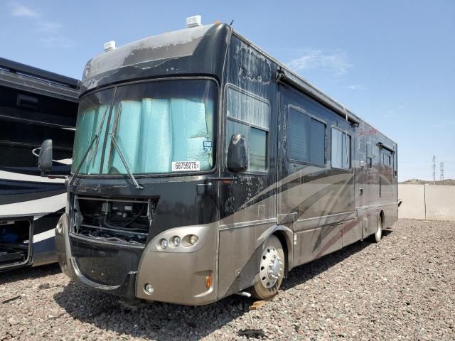 2007 Freightliner Chassis X Line Motor Home