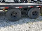 2021 Big Tex 20GN-20BK+5 Equipment Trailer