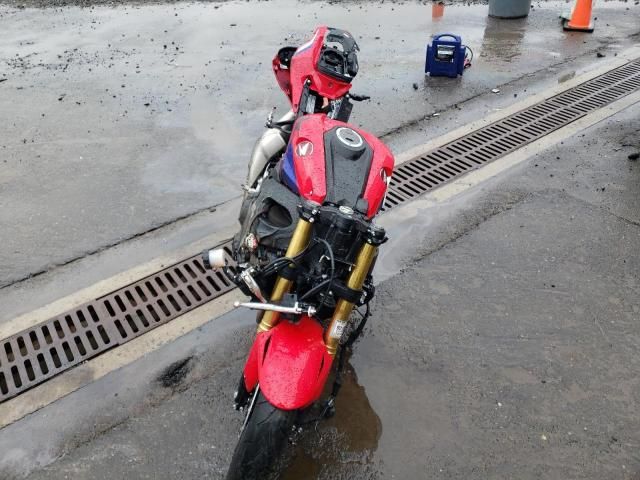 2023 Honda CBR1000 RR