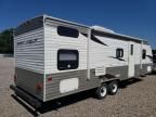 2011 Cherokee By Forest R 2010 Foresriver Grey Wolf-RVS Camper