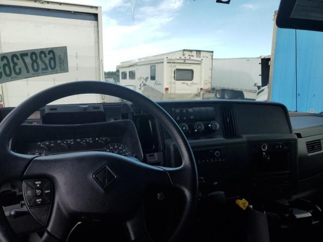 2023 International MV607