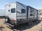 2019 Pner 2019 Heartland RV Pioneer-RVS