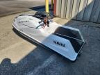2025 YAM Jetski