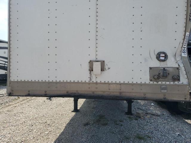 2007 Unknown 2007 DRY Van Trailer