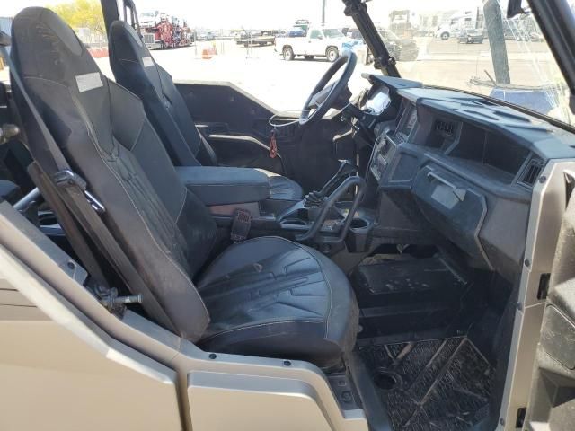 2024 Polaris General XP 4 1000 Ultimate