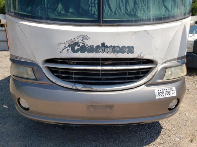 2000 Ford F550 Super Duty Stripped Chassis