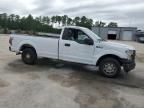 2017 Ford F150
