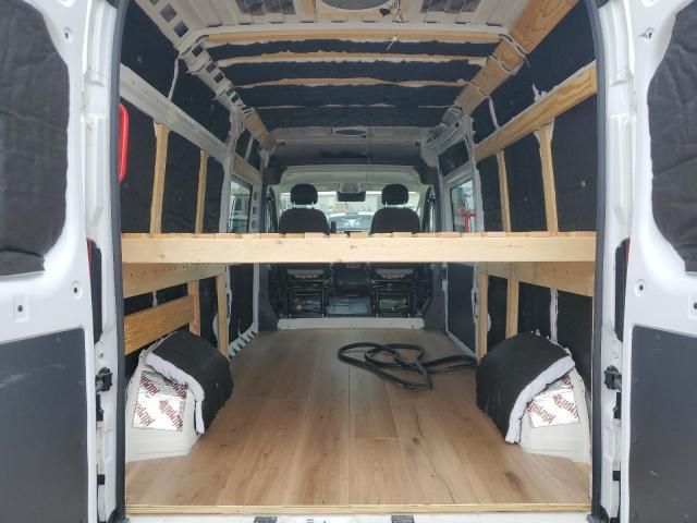 2023 Dodge RAM Promaster 2500 2500 High
