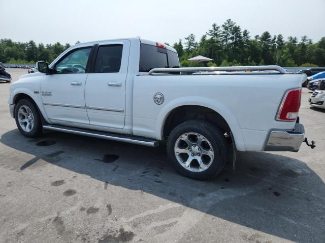 2016 Dodge 1500 Laramie