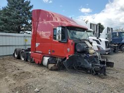 Volvo vnl Semi Truck Vehiculos salvage en venta: 2015 Volvo VNL Semi Truck
