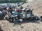 2007 Harley-Davidson Flht Classic
